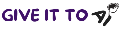 Give It To AI logo
